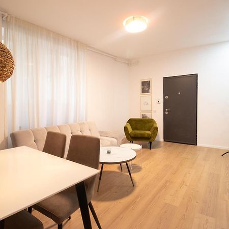 Old Town Bucharest Apartment Poiana 7 Εξωτερικό φωτογραφία