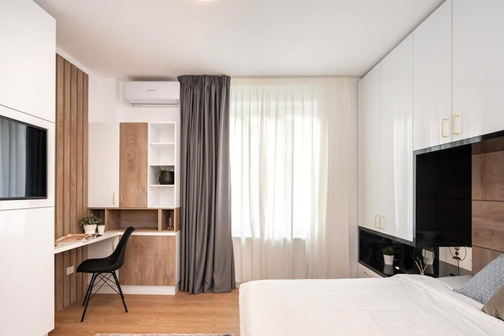 Old Town Bucharest Apartment Poiana 7 Εξωτερικό φωτογραφία