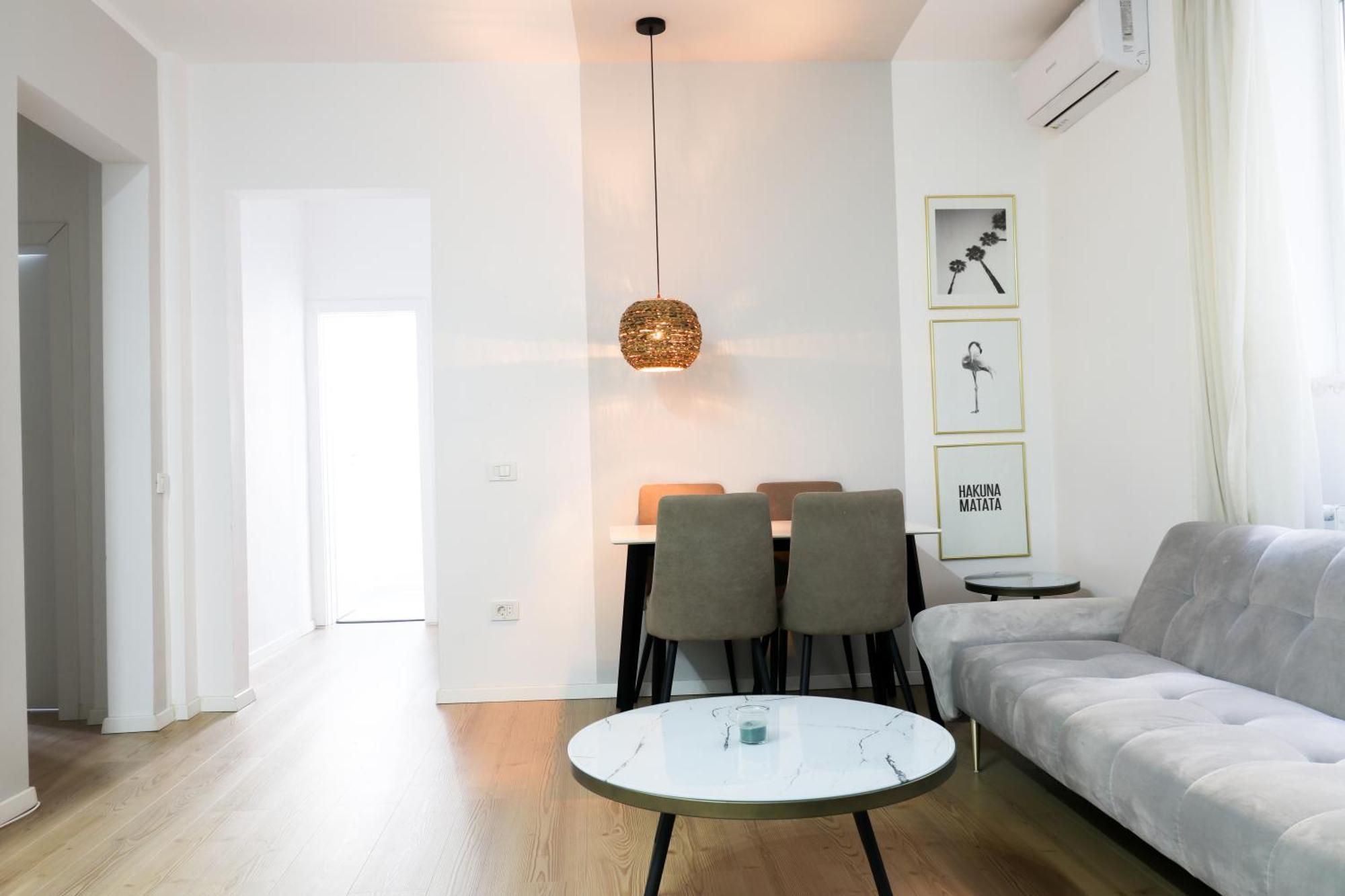 Old Town Bucharest Apartment Poiana 7 Εξωτερικό φωτογραφία