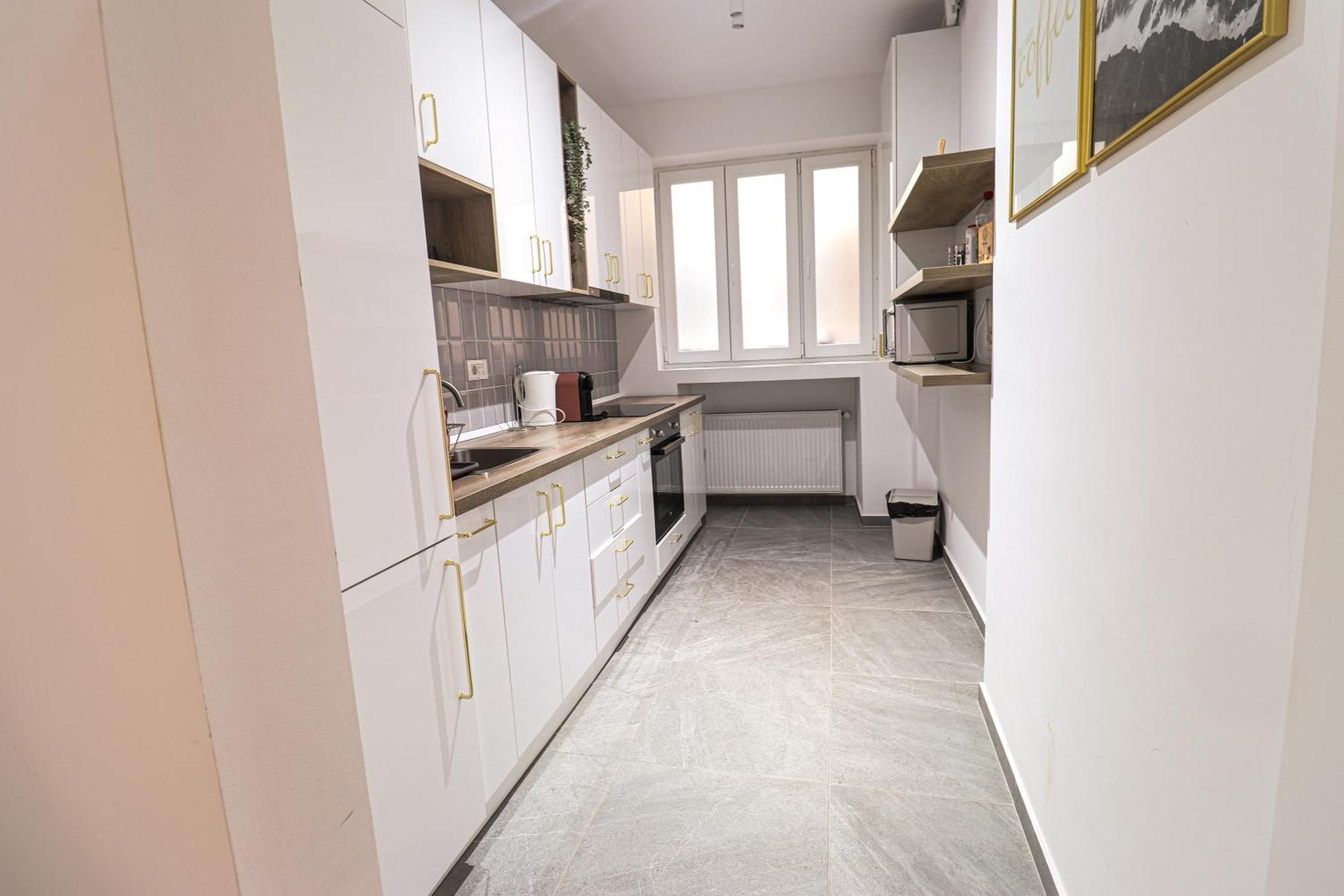 Old Town Bucharest Apartment Poiana 7 Εξωτερικό φωτογραφία