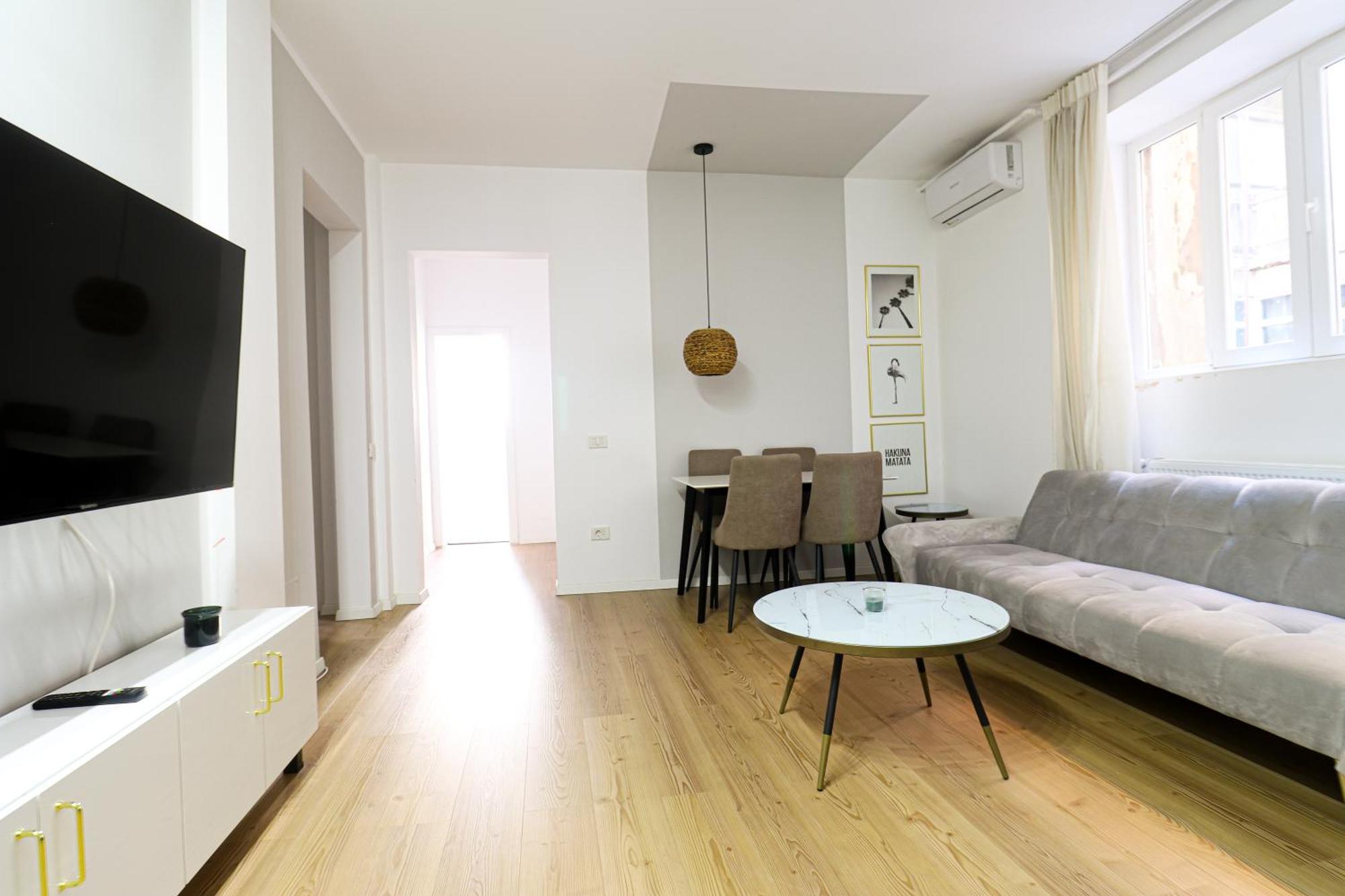 Old Town Bucharest Apartment Poiana 7 Εξωτερικό φωτογραφία